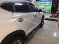 Bậc lên xuống, bệ bước Hyundai Tucson 2018 m1808