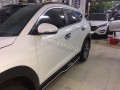 Bậc lên xuống, bệ bước Hyundai Tucson 2018 m1808