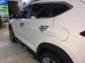 Bậc lên xuống, bệ bước Hyundai Tucson 2018 m1808
