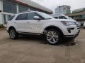 Đồ chơi, đồ trang trí, phụ kiện độ xe Ford Explorer 2018 2019