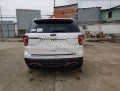 Đồ chơi, đồ trang trí, phụ kiện độ xe Ford Explorer 2018 2019