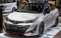 Bộ body TOYOTA VIOS 2019 mẫu TRD