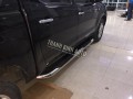 Bậc lên xuống, bệ bước TOYOTA HILUX 2009