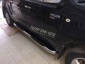 Bậc lên xuống, bệ bước TOYOTA HILUX 2009