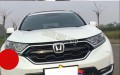 Mặt calang Honda CRV 2018 mẫu Sport