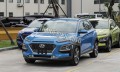 Đồ chơi, đồ trang trí, phụ kiện độ xe Hyundai Kona 2018 2019
