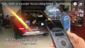 Video Điều khiển xe Hyundai Tucson bằng ĐTDĐ 
