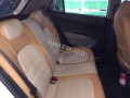Bọc nệm ghế da Hyundai i10 2018