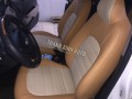 Bọc nệm ghế da Hyundai i10 2018