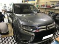 Bậc lên xuống, bệ bước Mitsubishi Outlander 2018 m1808