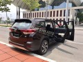 Đồ chơi, đồ trang trí, phụ kiện độ xe Toyota Rush 2018 2019