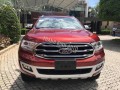 Đồ chơi, đồ trang trí, phụ kiện độ xe Ford Everest 2018 2019