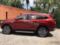 Đồ chơi, đồ trang trí, phụ kiện độ xe Ford Everest 2018 2019