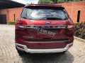 Đồ chơi, đồ trang trí, phụ kiện độ xe Ford Everest 2018 2019
