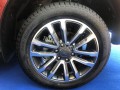 Đồ chơi, đồ trang trí, phụ kiện độ xe Ford Everest 2018 2019