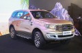 Đồ chơi, đồ trang trí, phụ kiện độ xe Ford Everest 2018 2019
