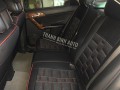 Bộ lót ghế cao cấp cho KIA FORTE