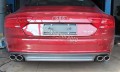 Pô độ, độ pô, lippo AUDI A7 2012 2016