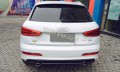 Pô độ, độ pô, lippo AUDI Q3 2015