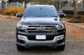 Bộ BODYKIT FORD EVEREST 2016 hàng Thái