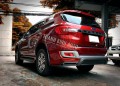 Bộ BODYKIT FORD EVEREST 2016 hàng Thái