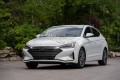 Đồ chơi, đồ trang trí, phụ kiện độ xe Hyundai Elantra 2019