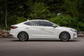 Đồ chơi, đồ trang trí, phụ kiện độ xe Hyundai Elantra 2019