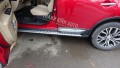 Bậc lên xuống, bệ bước MITSUBISHI OUTLANDER 2018 2019