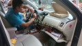 Màn hình DVD S90 theo xe TOYOTA ALTIS 2009