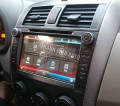 Màn hình DVD S90 theo xe TOYOTA ALTIS 2009