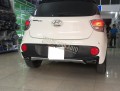 Lip pô, lippo, lip sau Hyundai i10 Grand 2018