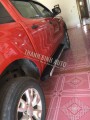 Bậc lên xuống, bệ bước Ford Ranger 2018