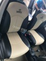 Bọc nệm ghế da TOYOTA YARIS 2012