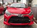 Đồ chơi, đồ trang trí, phụ kiện độ xe Toyota Wigo 2018 2019