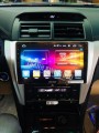 Toyota Camry 2018 lắp loa siêu trầm sau cốp JBL Bass Pro 12
