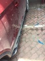 Bậc lên xuống, bệ bước AUDI Q5 2018 m1810 