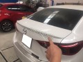 Bodykit MAZDA 2 Sedan 2018