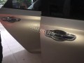 Chén cửa, hõm cửa Hyundai Accent 2018 m1810