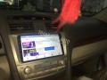Màn hình DVD Android theo xe TOYOTA CAMRY 2011