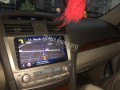 Màn hình DVD Android theo xe TOYOTA CAMRY 2011
