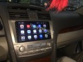 Màn hình DVD Android theo xe TOYOTA CAMRY 2011