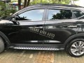 Bậc lên xuống, bệ bước Hyundai Tucson 2018 m1810