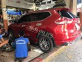 Bậc lên xuống, bệ bước NISSAN X-TRAIL 2018 m18101