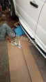 Bậc lên xuống, bệ bước Range Rover m1810