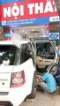 Bậc lên xuống, bệ bước Range Rover m1810