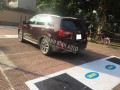 Camera 360 độ cho Kia Sorento 2018 m1810