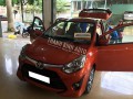 Đồ chơi, đồ trang trí, phụ kiện độ xe TOYOTA WIGO