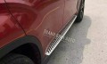 Bậc lên xuống, bệ bước BMW X6 2014 2018