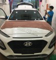 Ốp chống trầy cốp sau trong + ngoài HYUNDAI KONA m1810