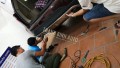 Lip pô, lippo, lip sau KIA SORENTO 2017 2018 m2
